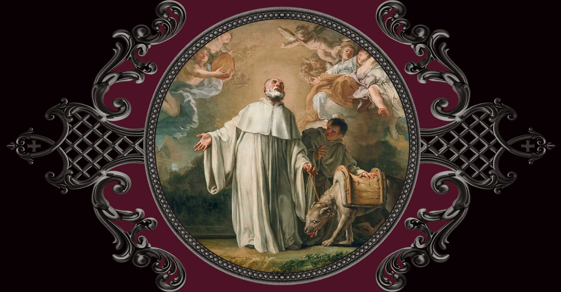 June 25 + Saint William of Vercelli - VENXARA®