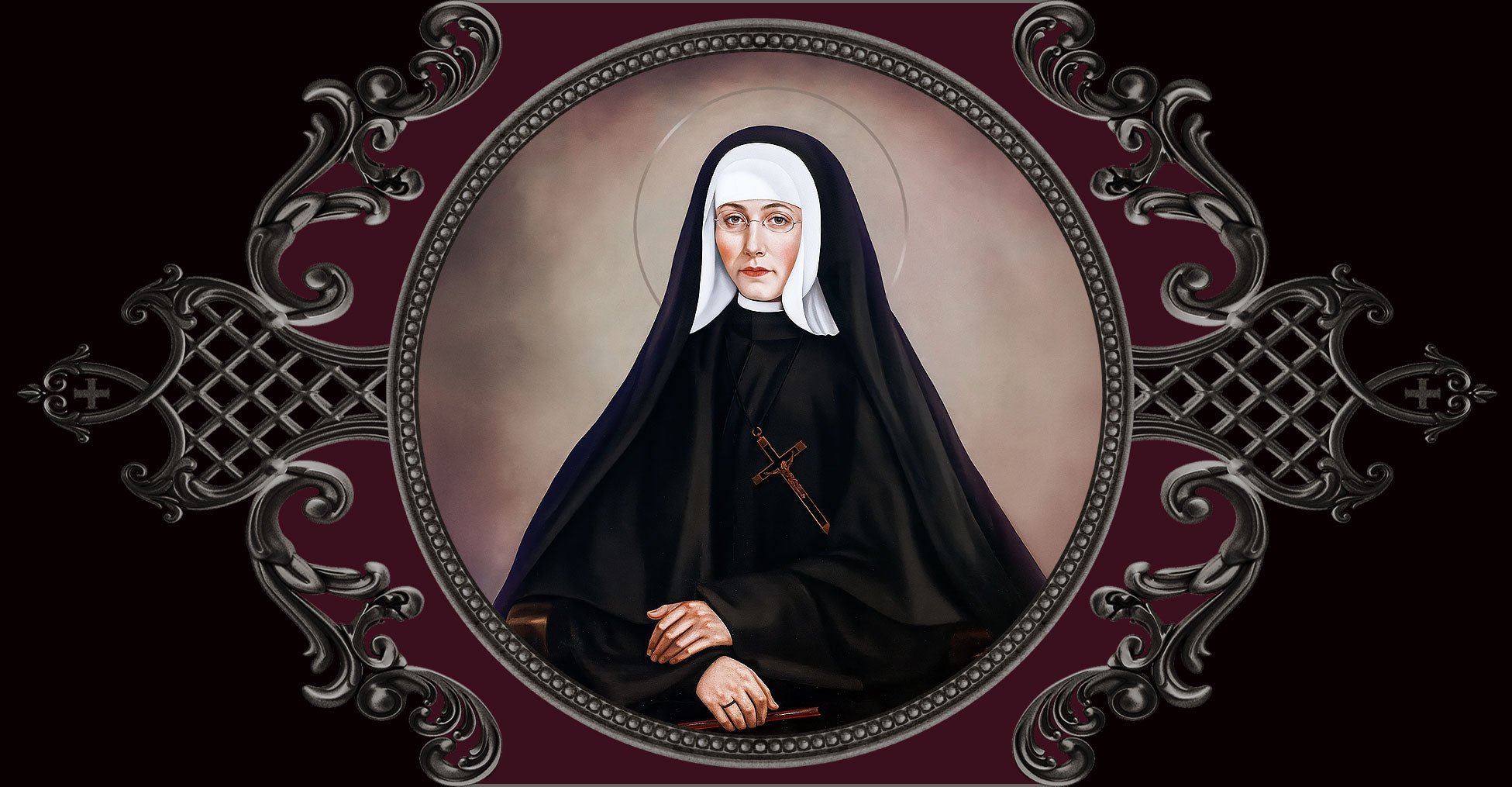 October 6 + Blessed Marie-Rose Durocher - VENXARA®