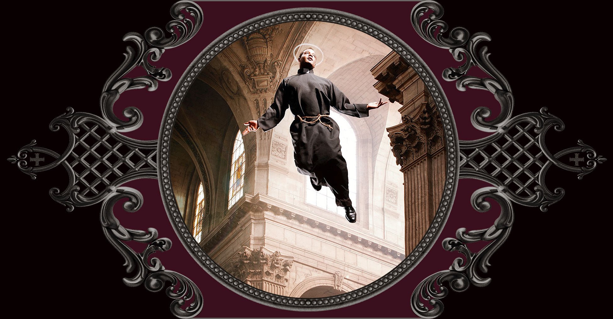 September 18 + Saint Joseph of Cupertino - VENXARA®