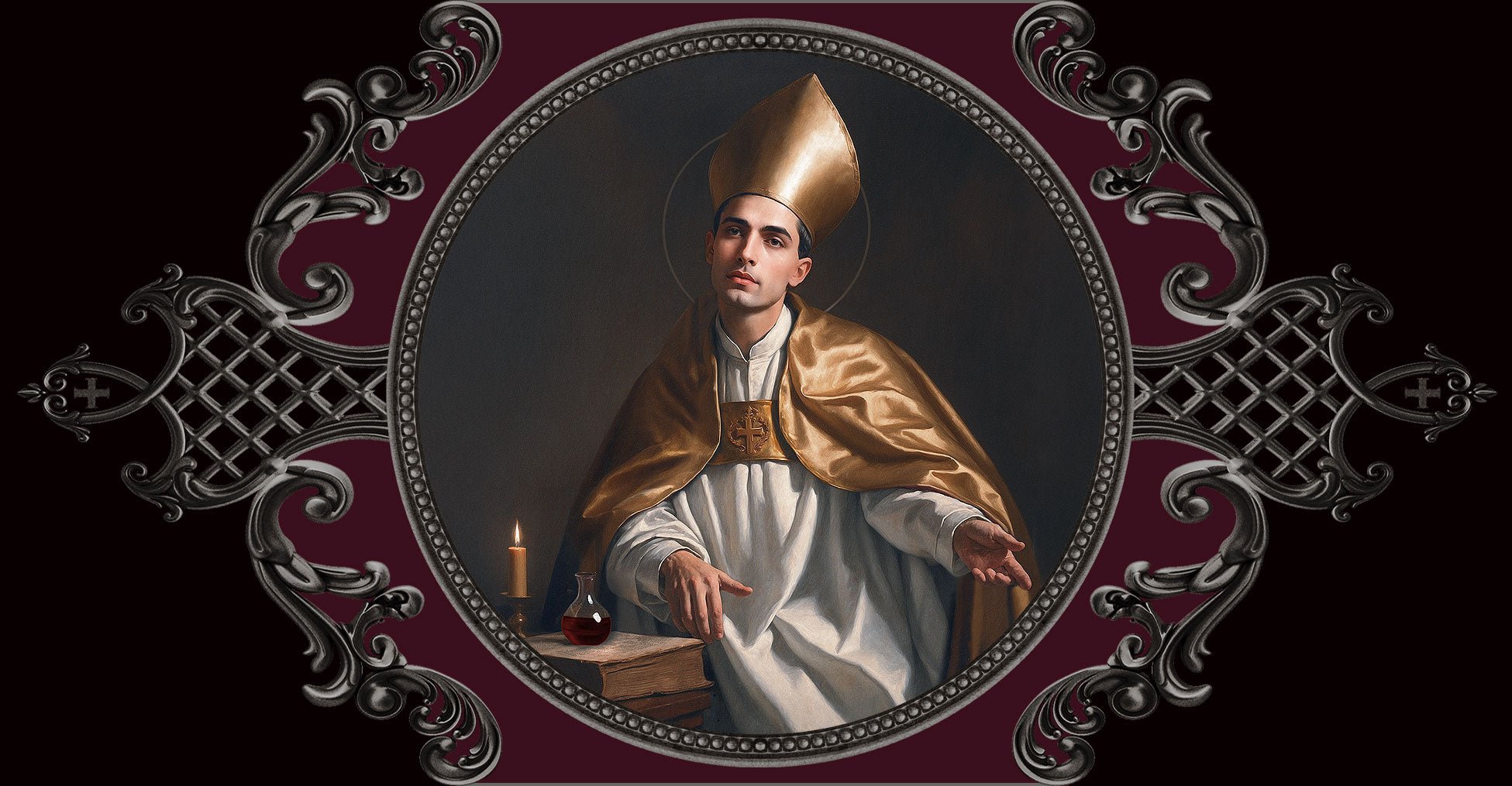 September 19 + Saint Januarius - VENXARA®