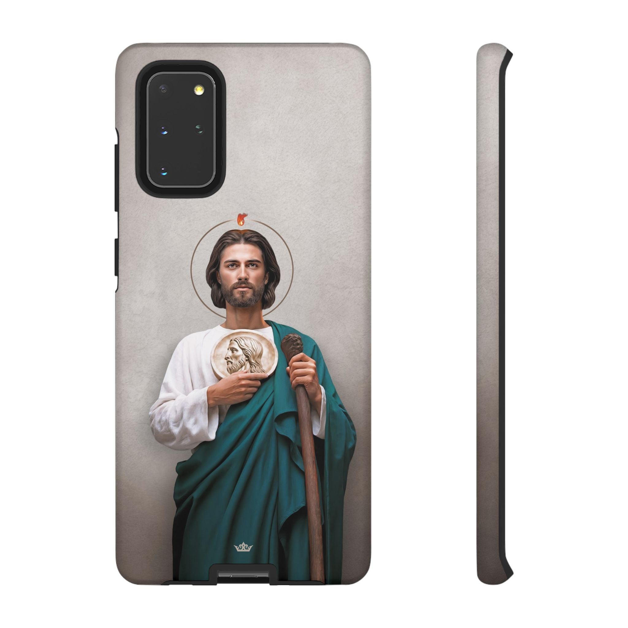 St. Jude Hard Phone Case (Light)