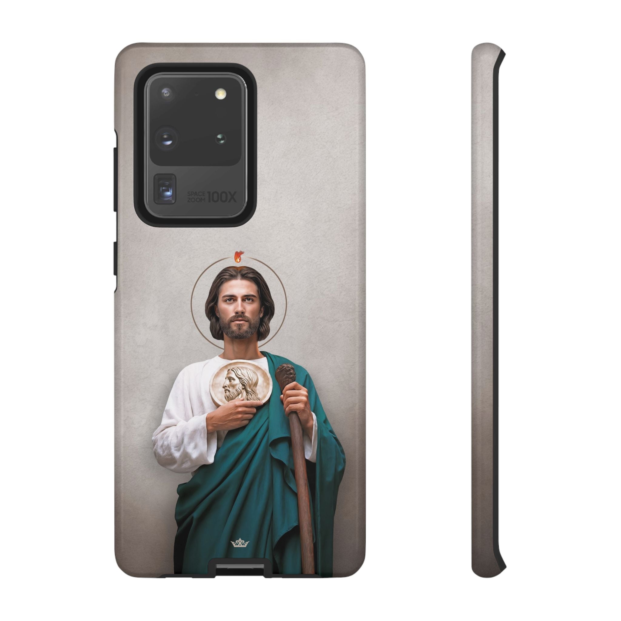 St. Jude Hard Phone Case (Light)