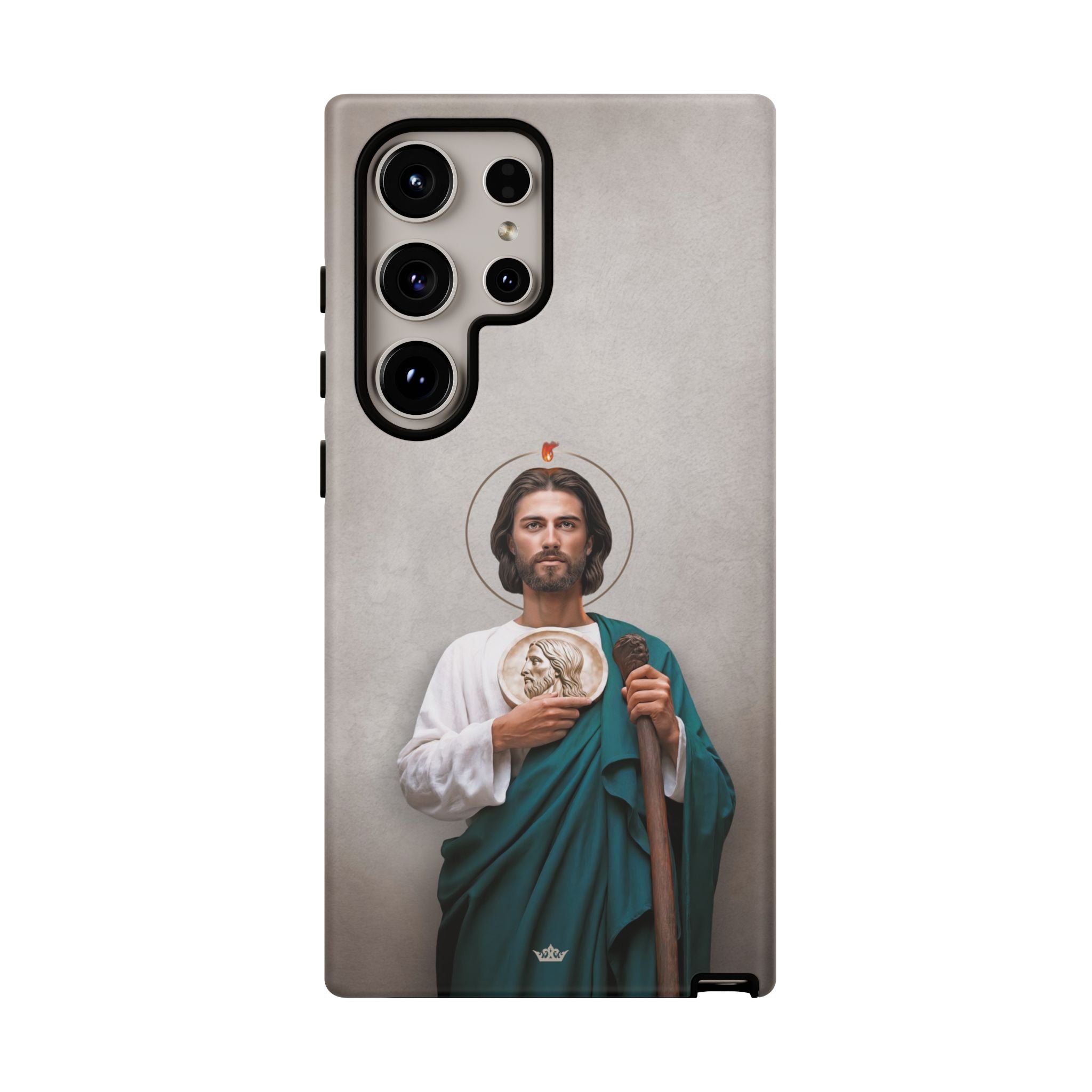 St. Jude Hard Phone Case (Light)