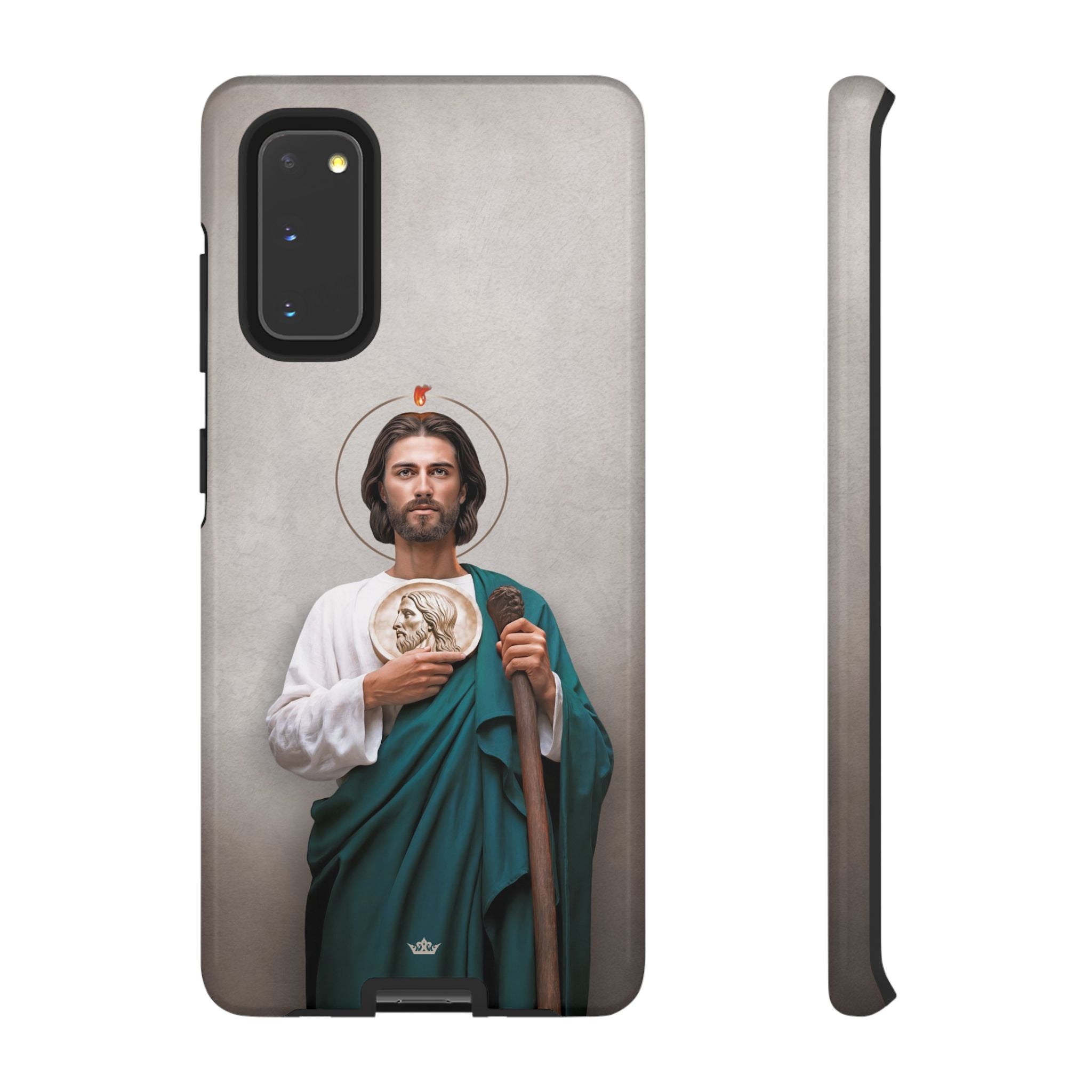 St. Jude Hard Phone Case (Light)