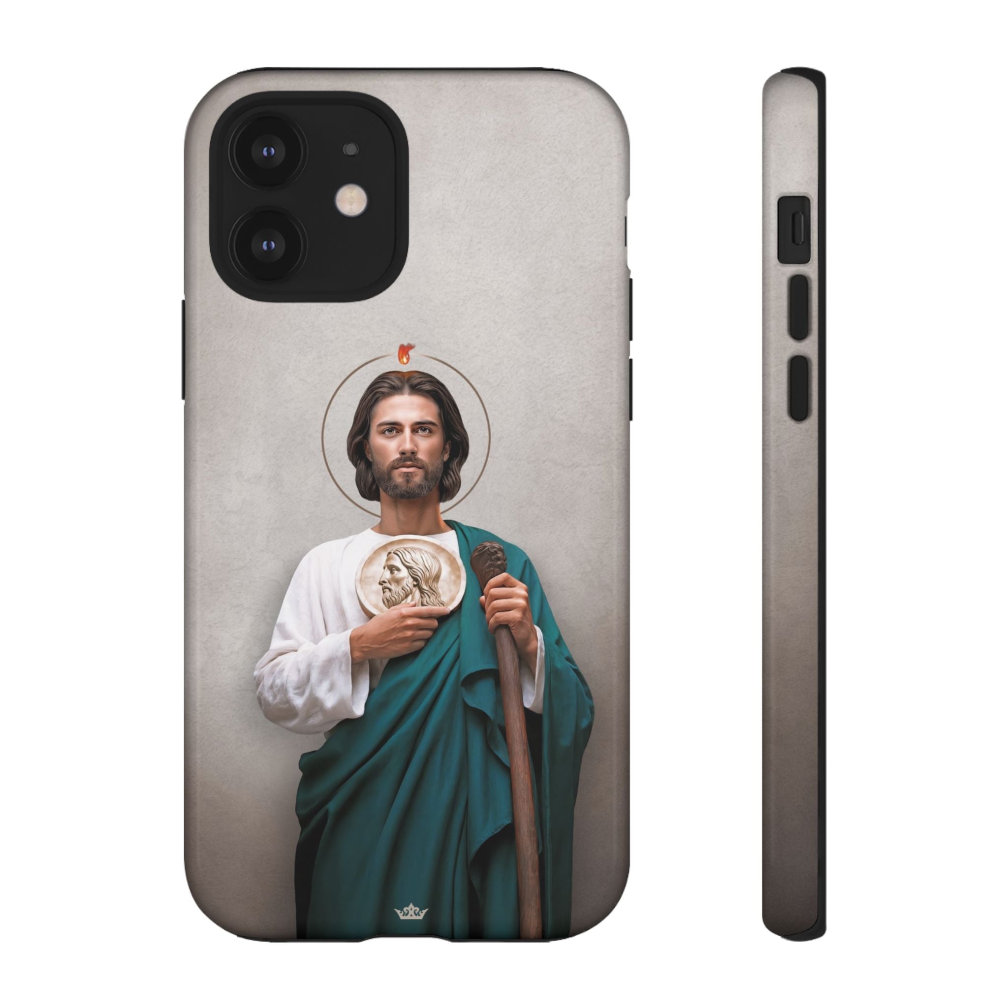 St. Jude Hard Phone Case (Light)