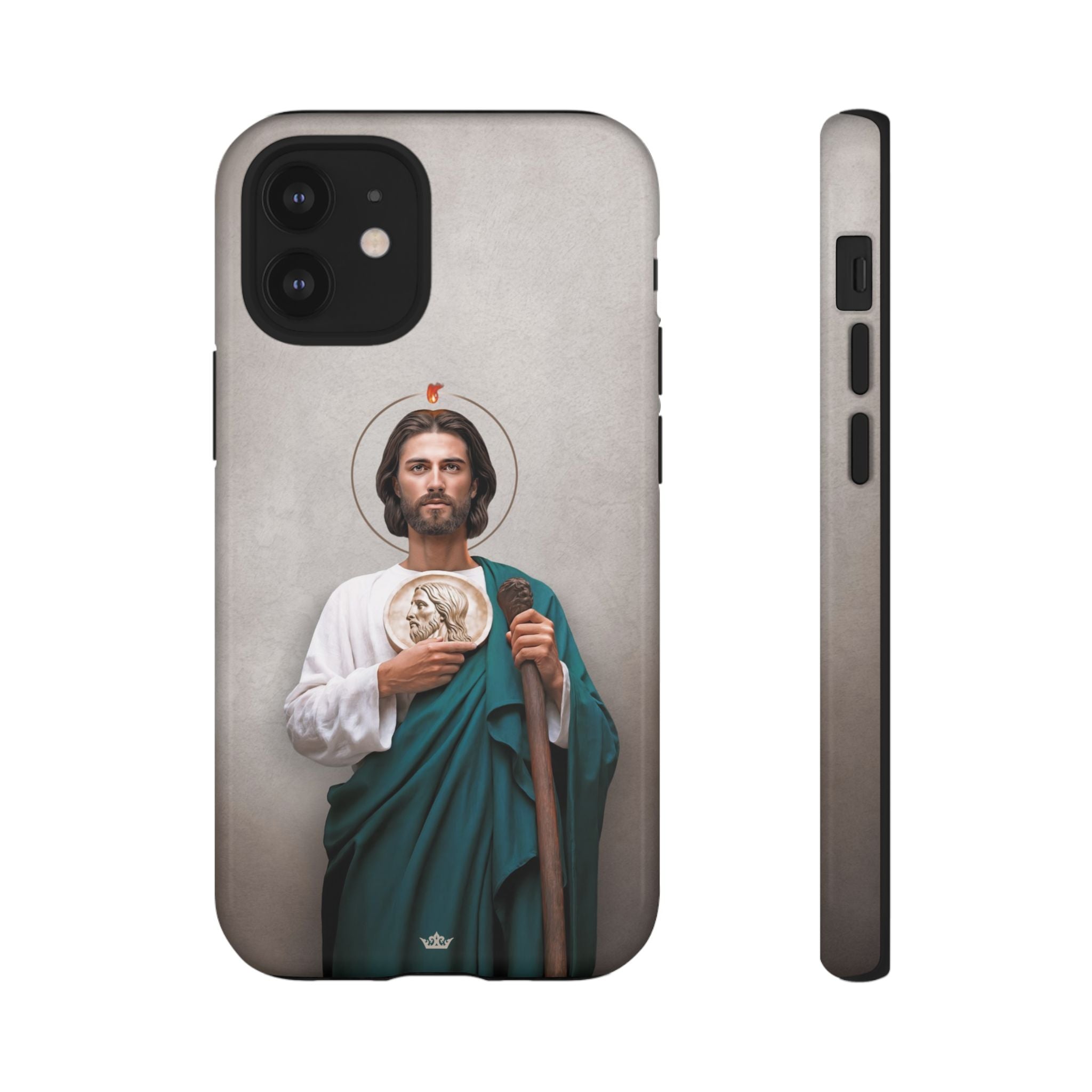 St. Jude Hard Phone Case (Light)