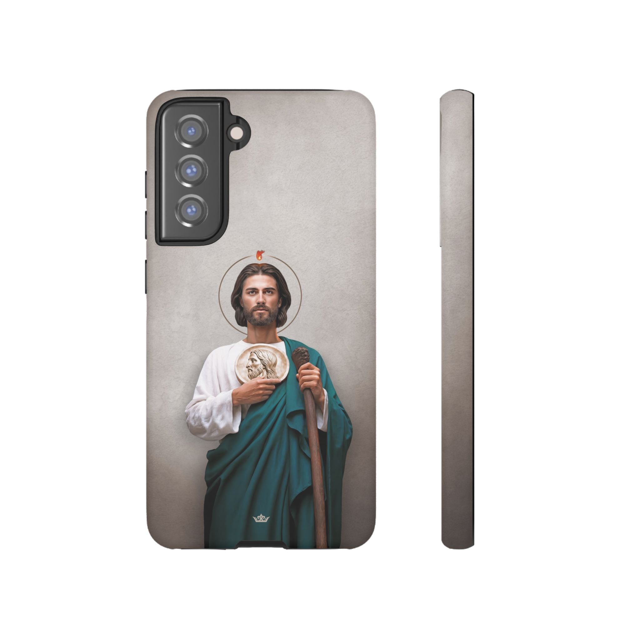 St. Jude Hard Phone Case (Light)