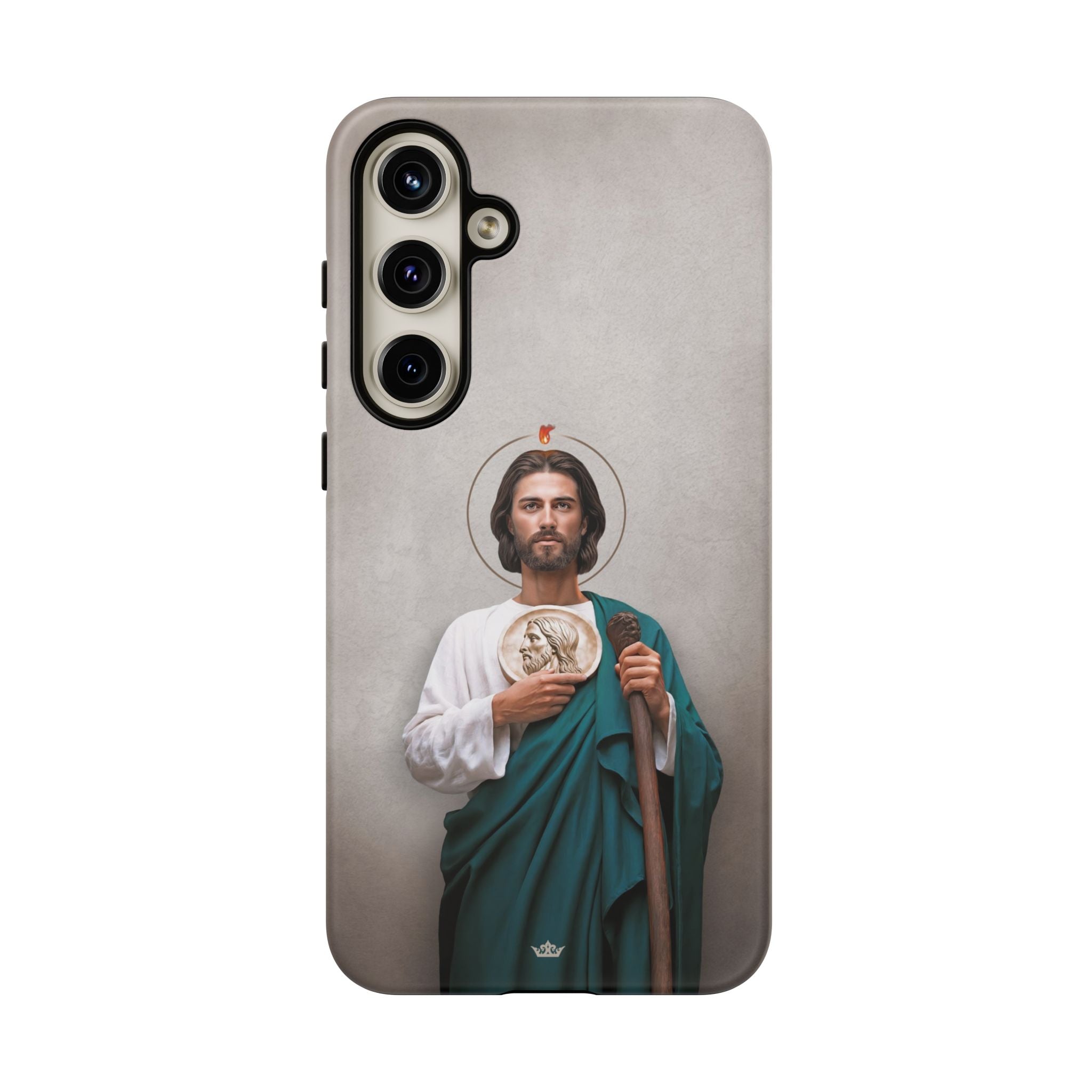 St. Jude Hard Phone Case (Light)