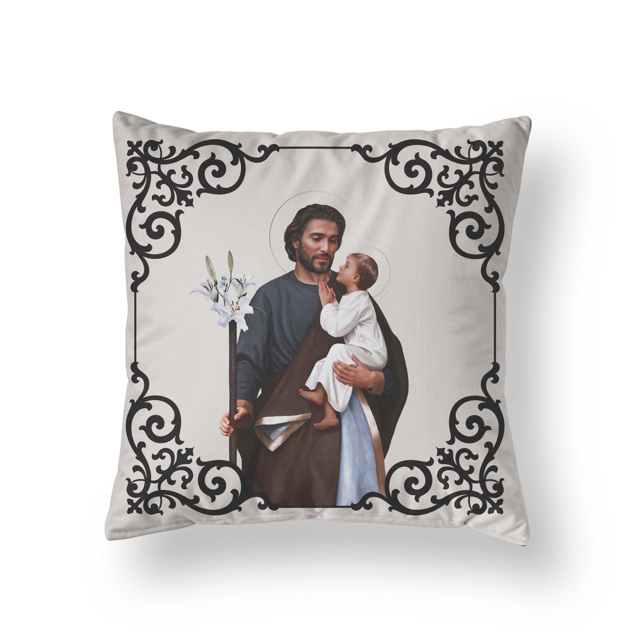 St. Joseph Pillow