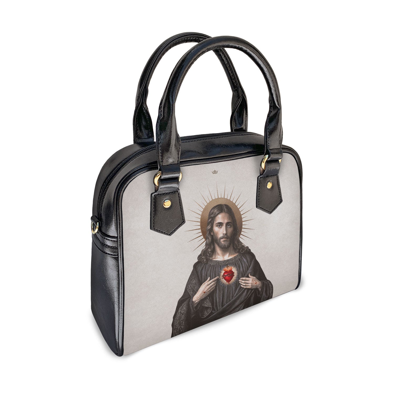 Sacred Heart of Jesus Handbag - VENXARA®