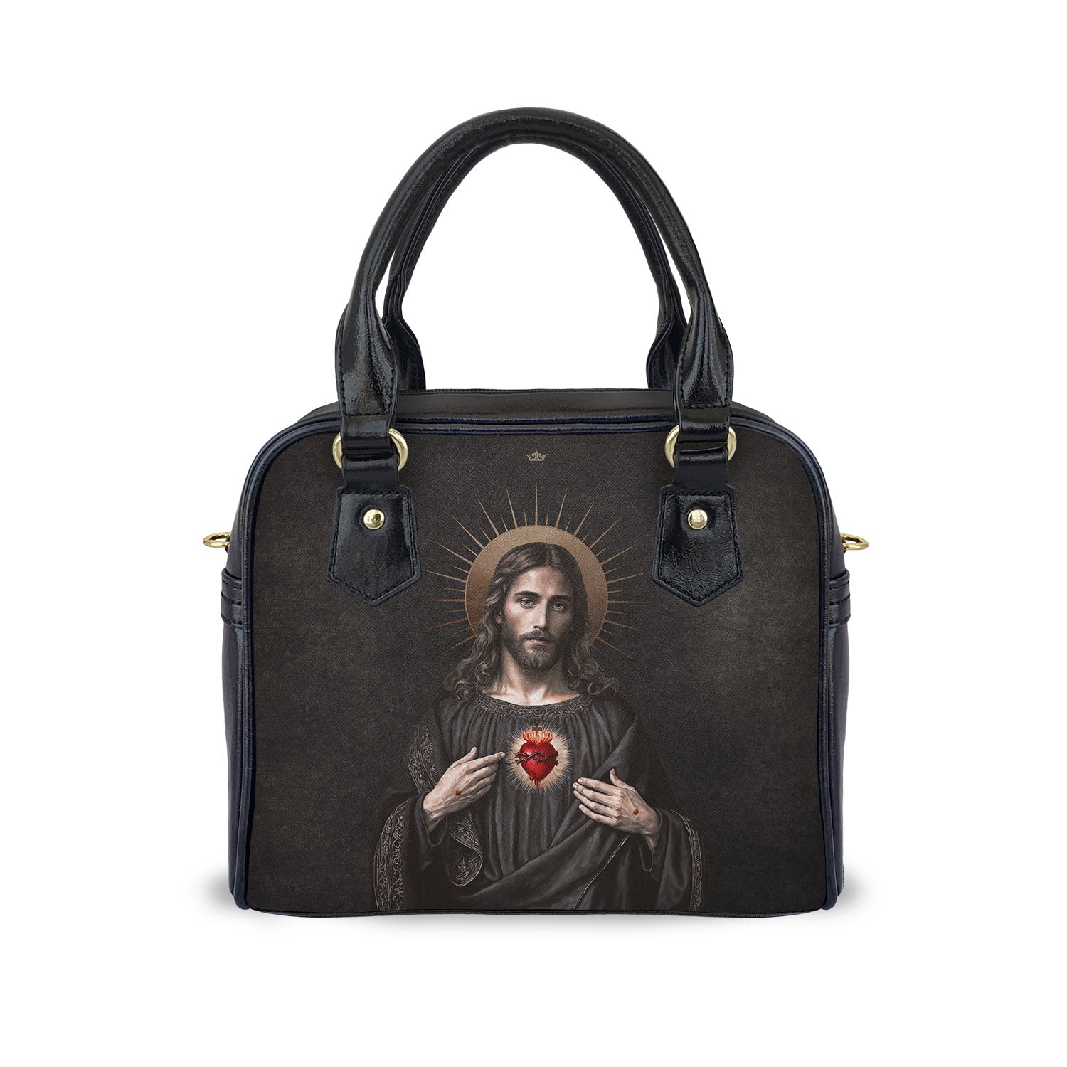 Sacred Heart of Jesus Handbag - VENXARA®