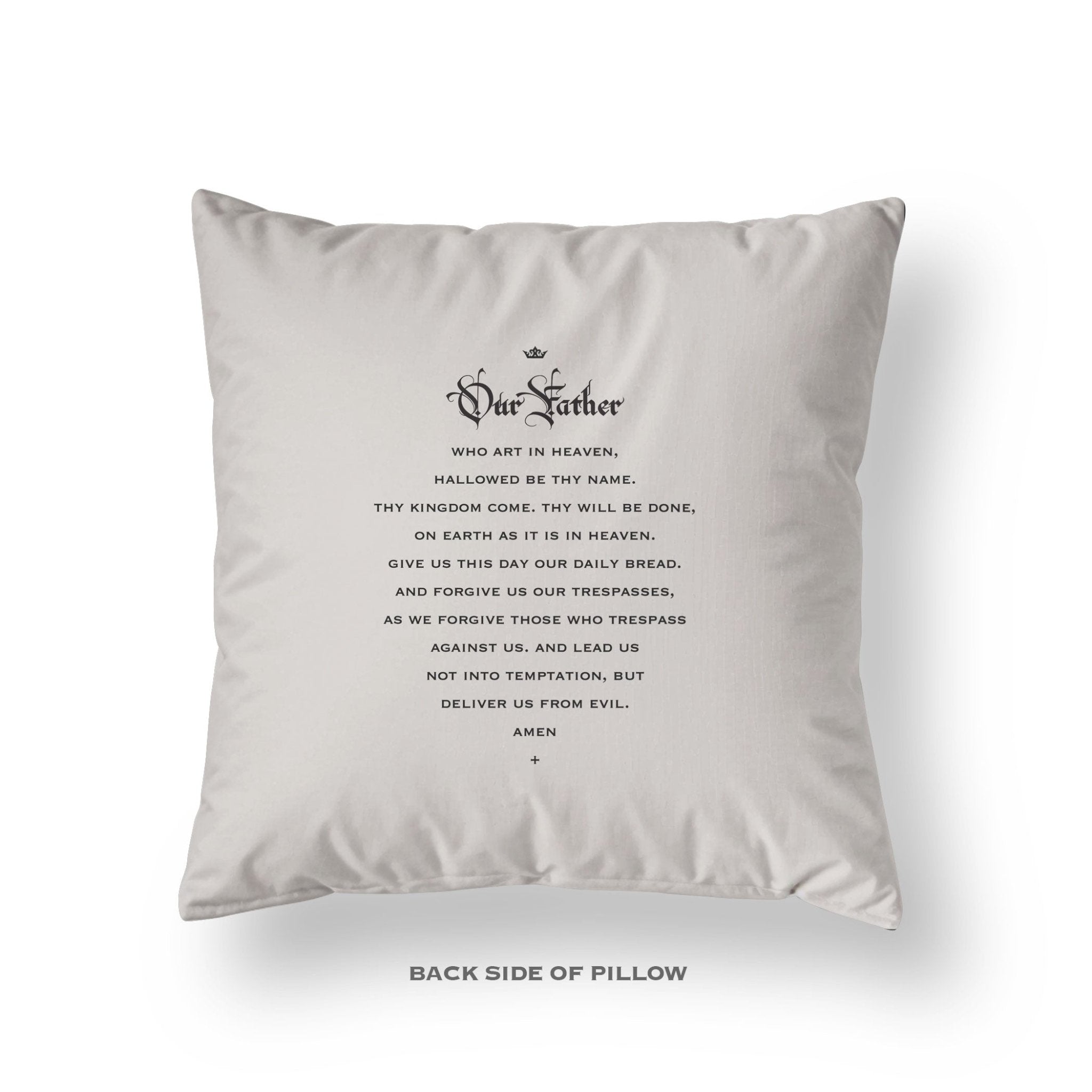 Sacred Heart of Jesus Pillow - VENXARA®