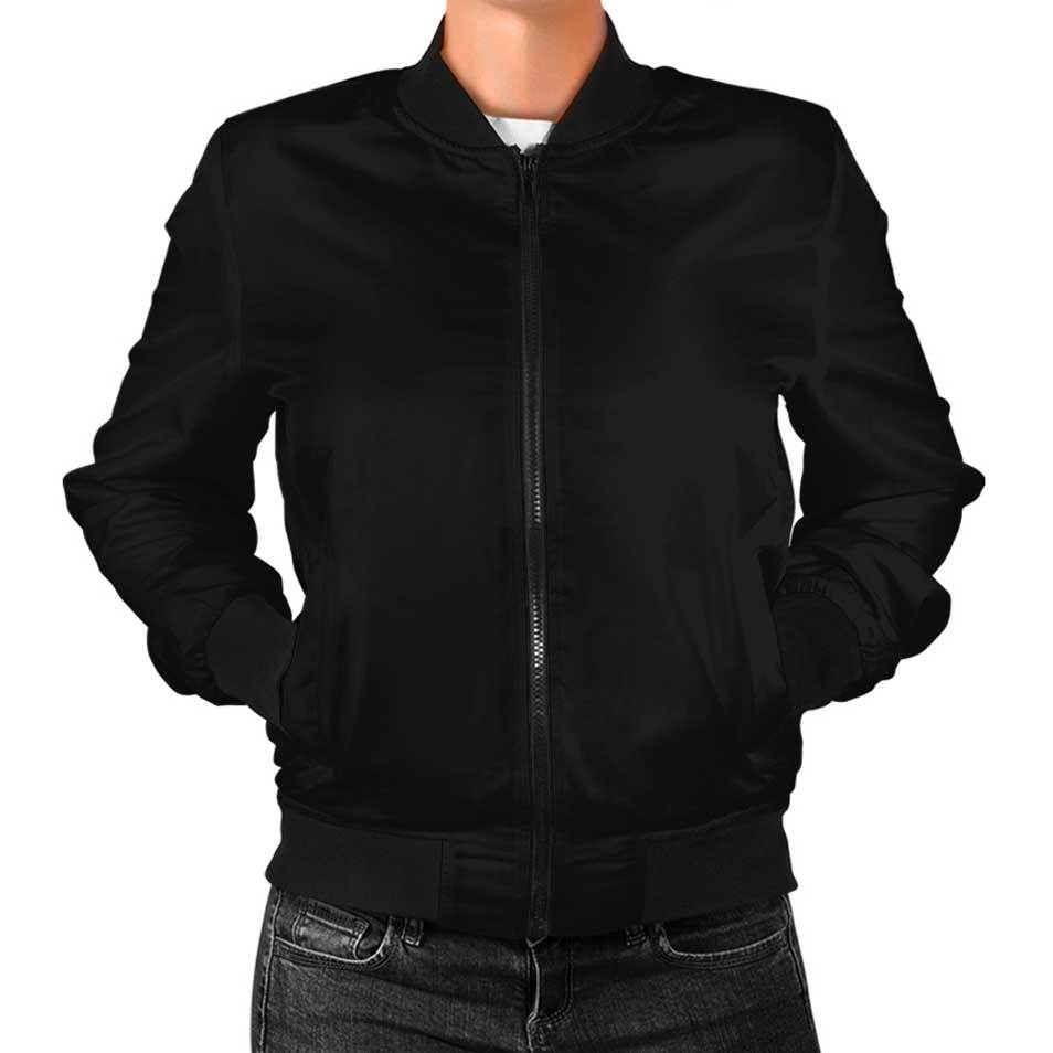 Sacred Hearts Women's Jacket - VENXARA®