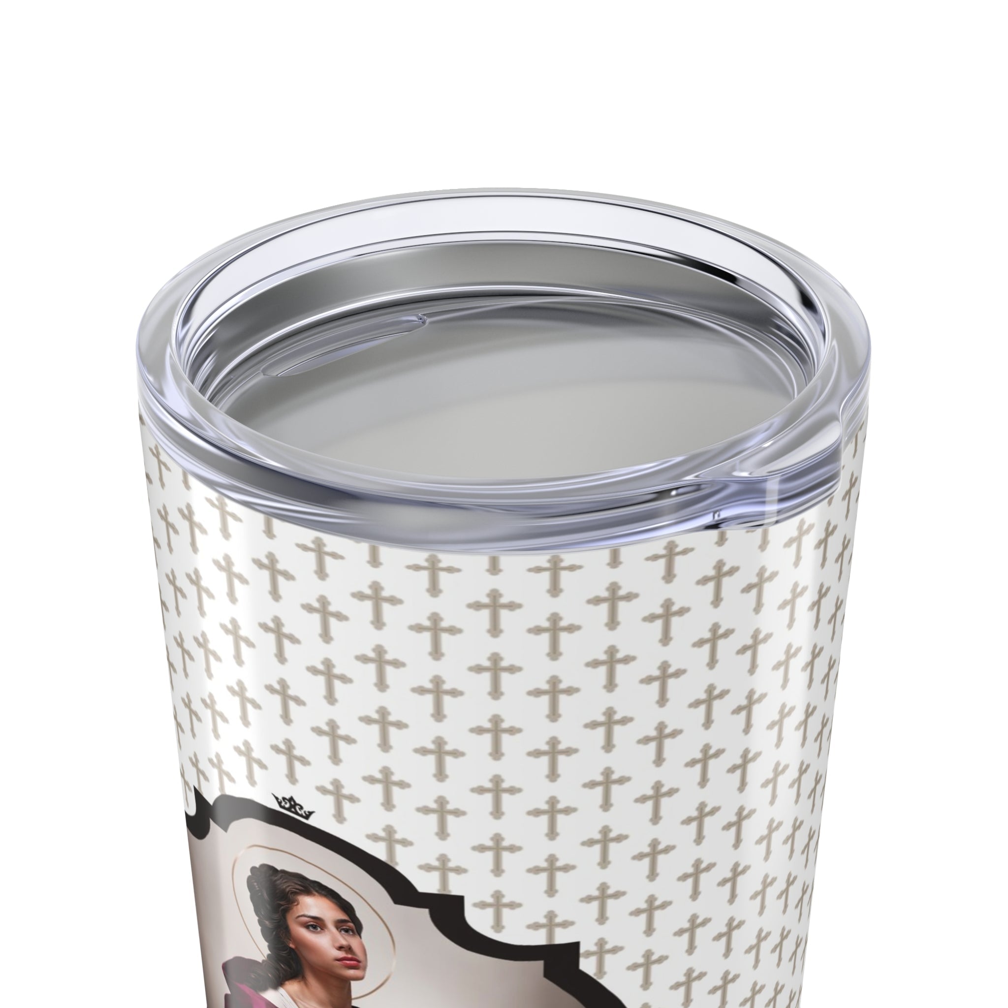 St. Agatha Tumbler 20 oz. - VENXARA®