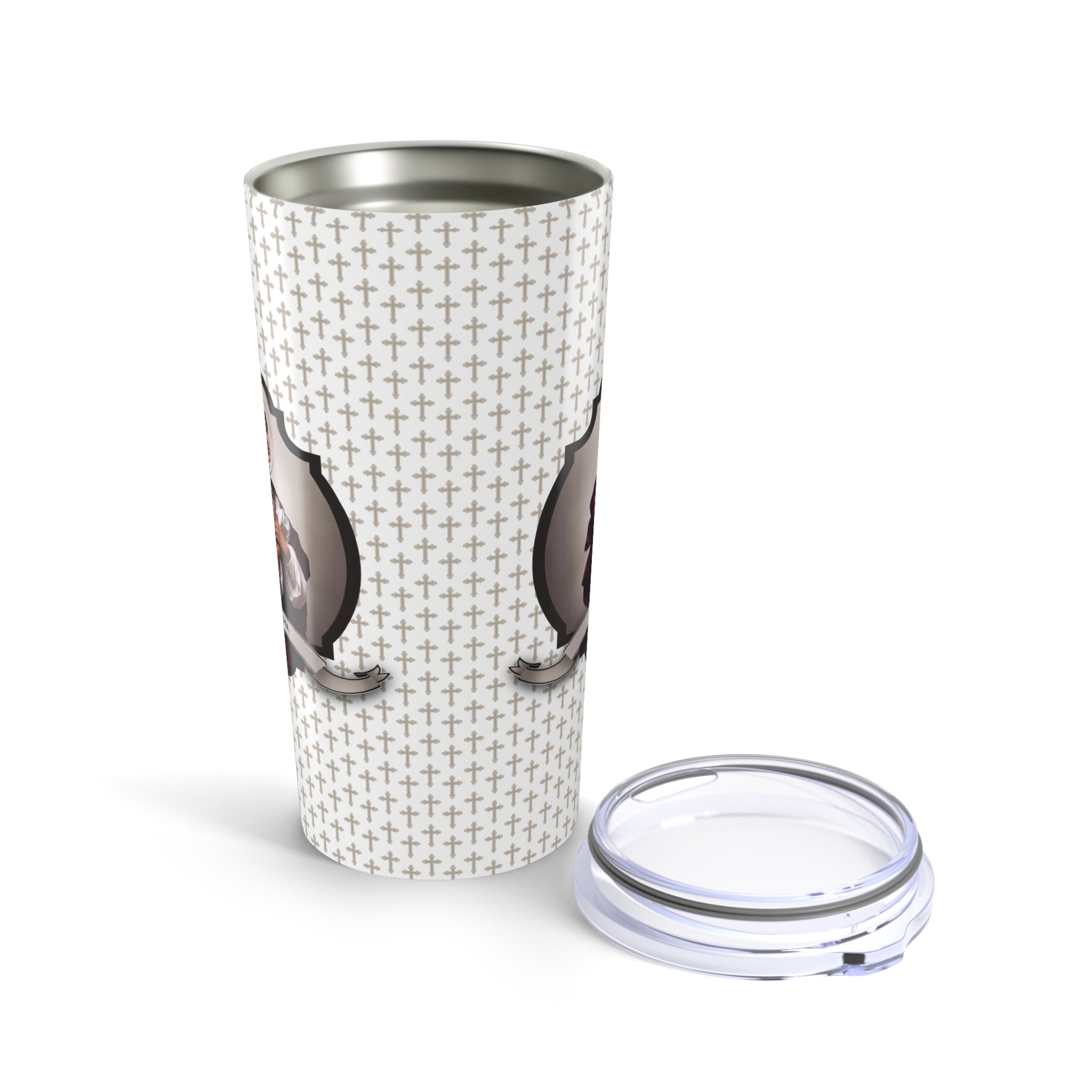 St. Agatha Tumbler 20 oz. - VENXARA®