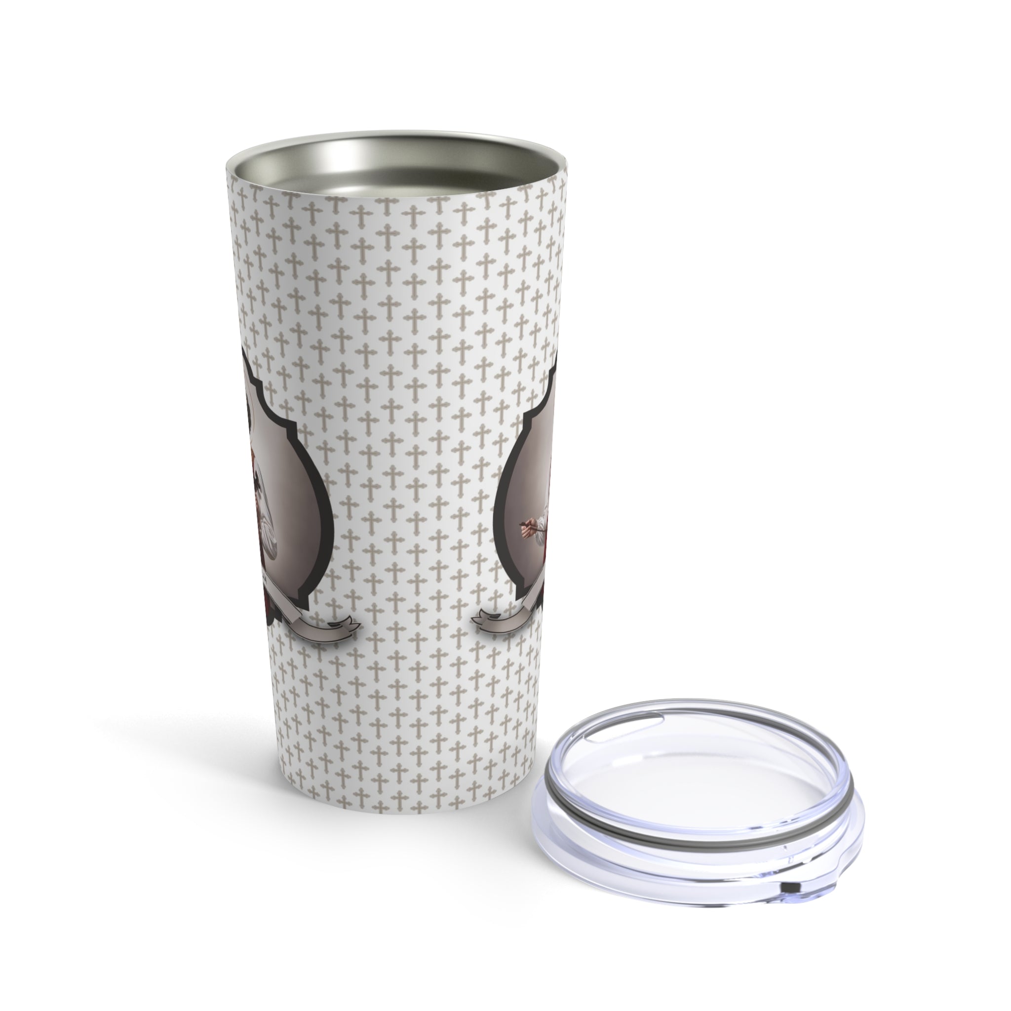 St. Cecilia Tumbler 20 oz. - VENXARA®