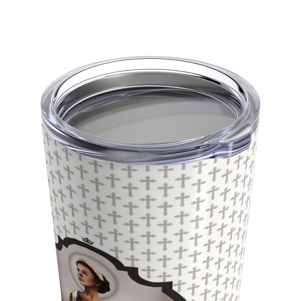 St. Cecilia Tumbler 20 oz. - VENXARA®