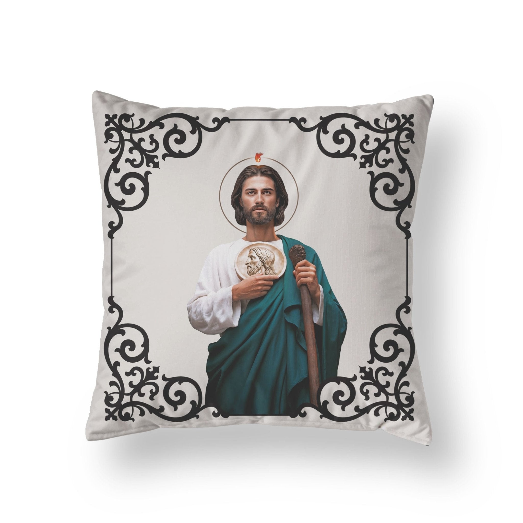 St. Jude Pillow - VENXARA®