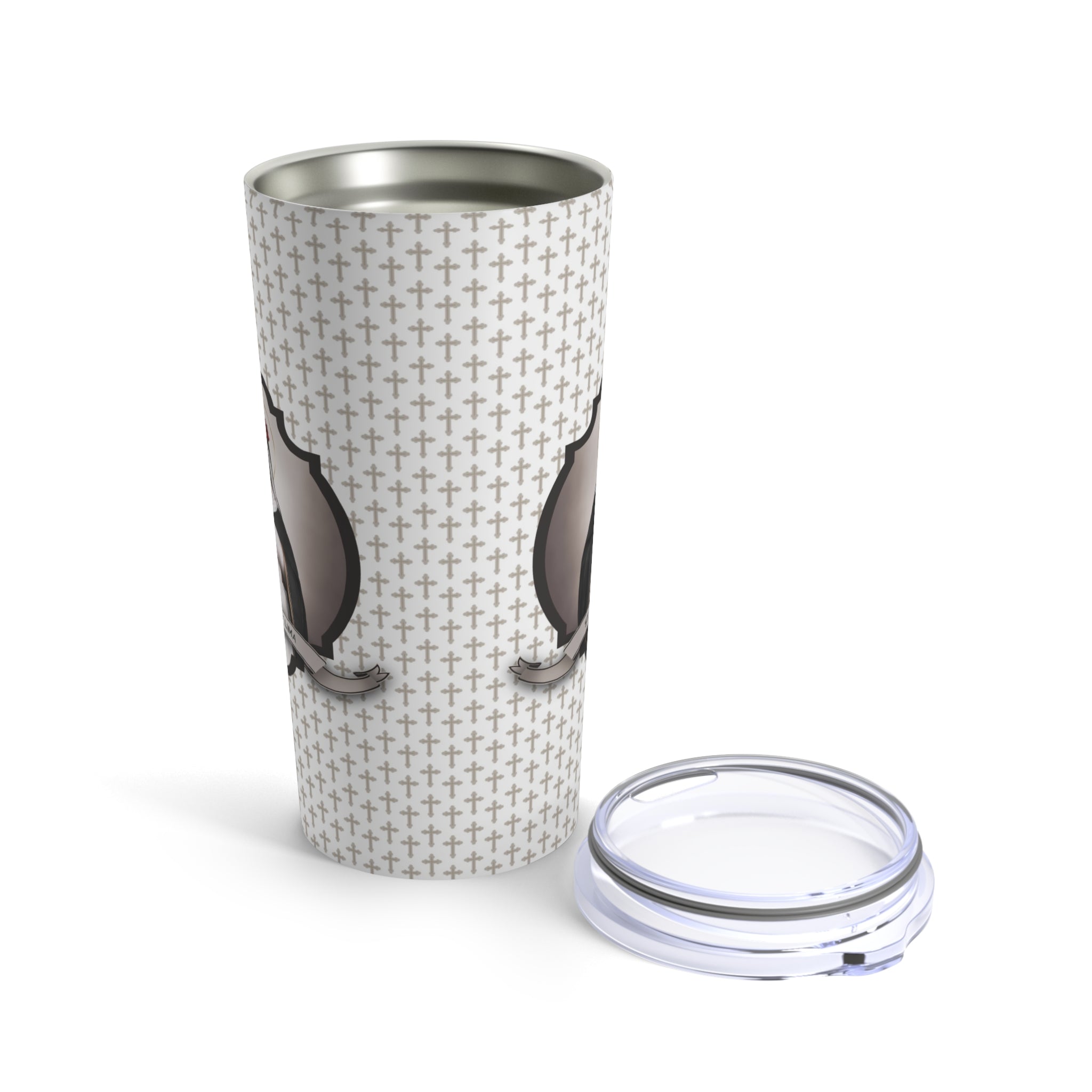 St. Rose of Lima Tumbler 20 oz. - VENXARA®