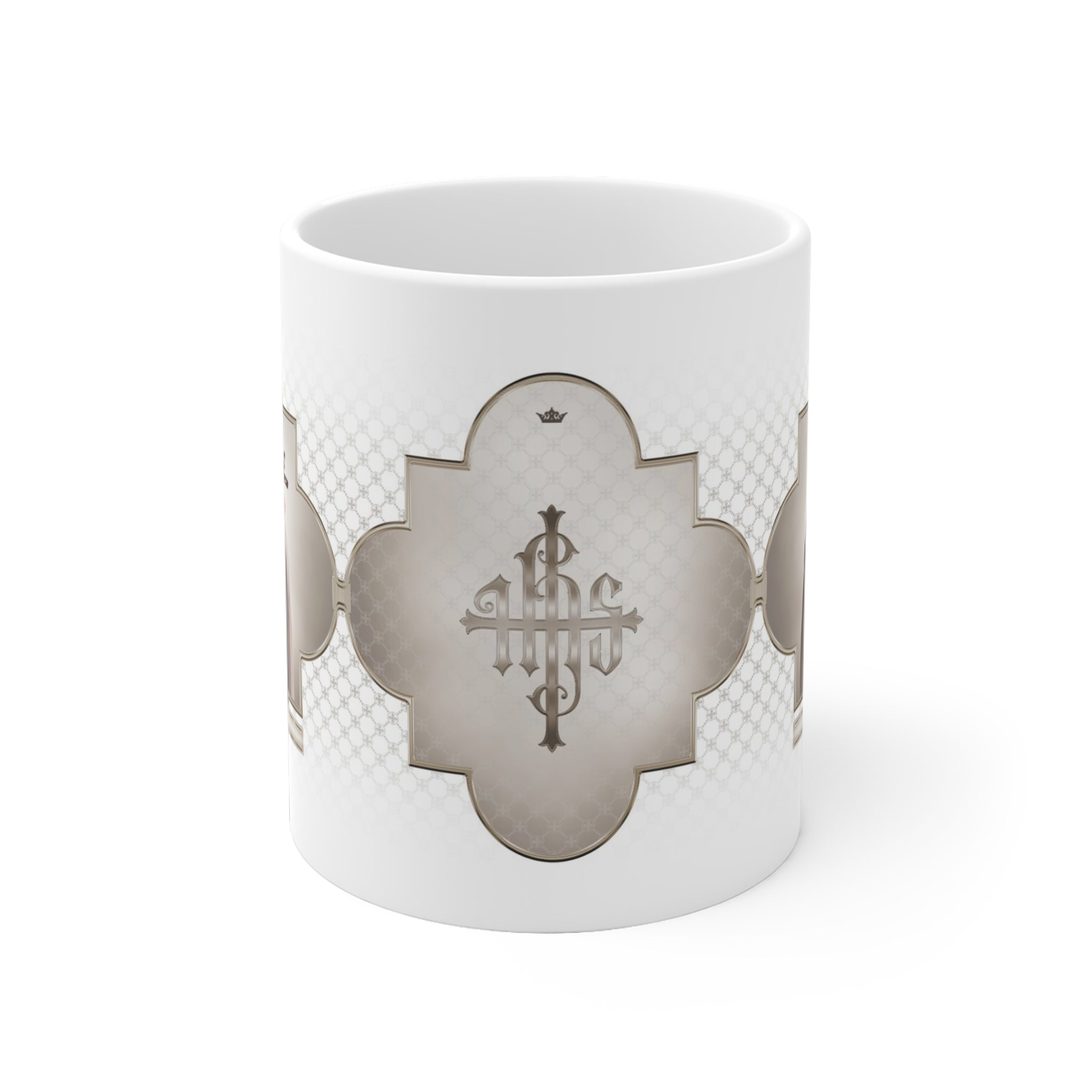 St. Therese of Lisieux Ceramic Mug - VENXARA®