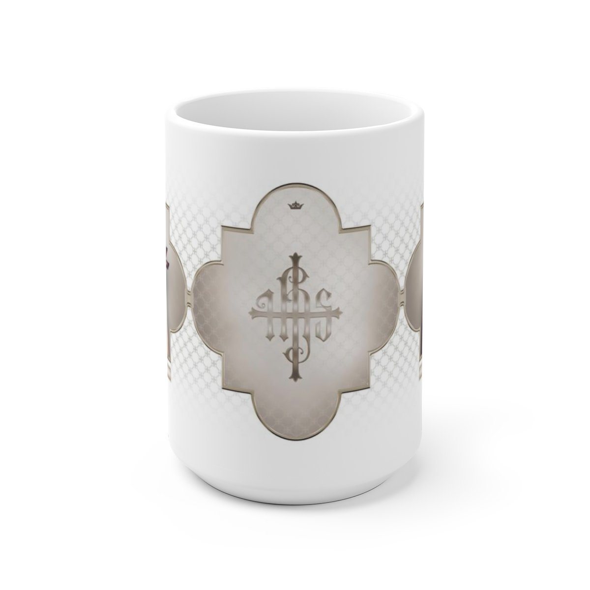 St. Therese of Lisieux Ceramic Mug - VENXARA®