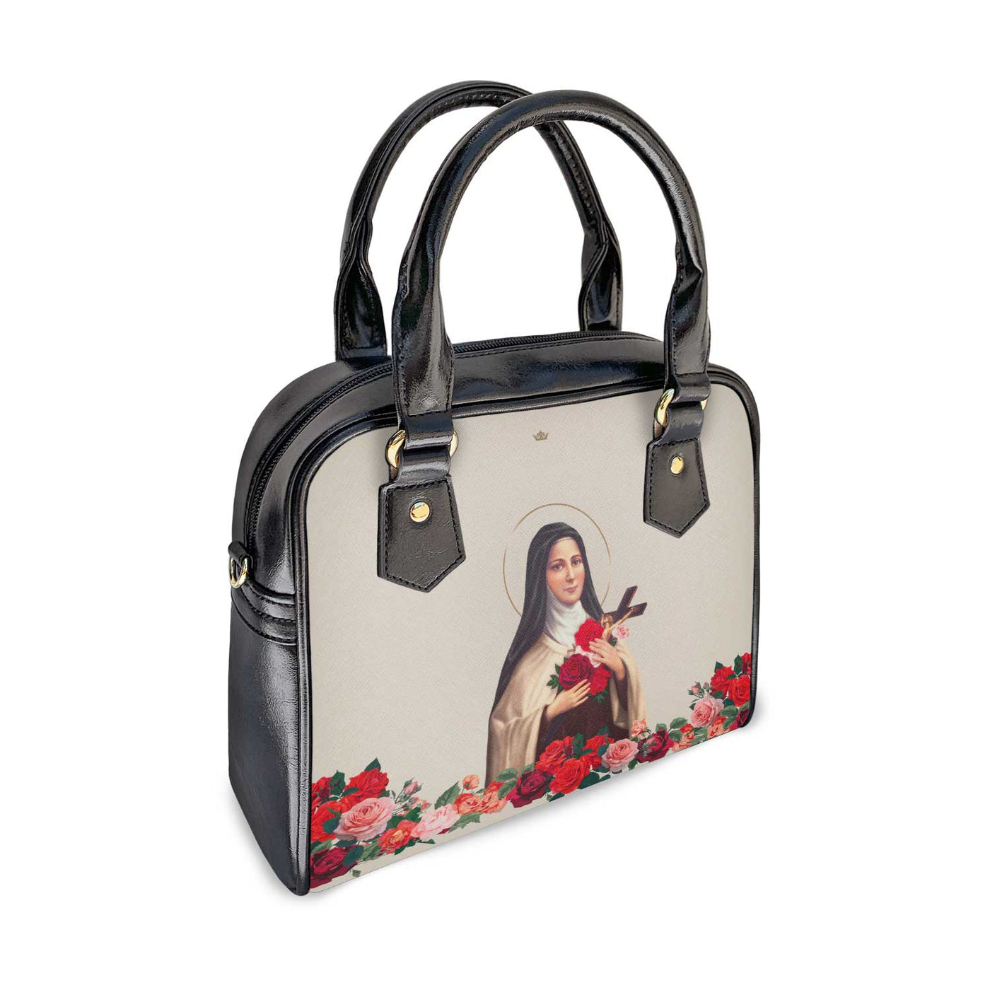 St. Therese of Lisieux Handbag