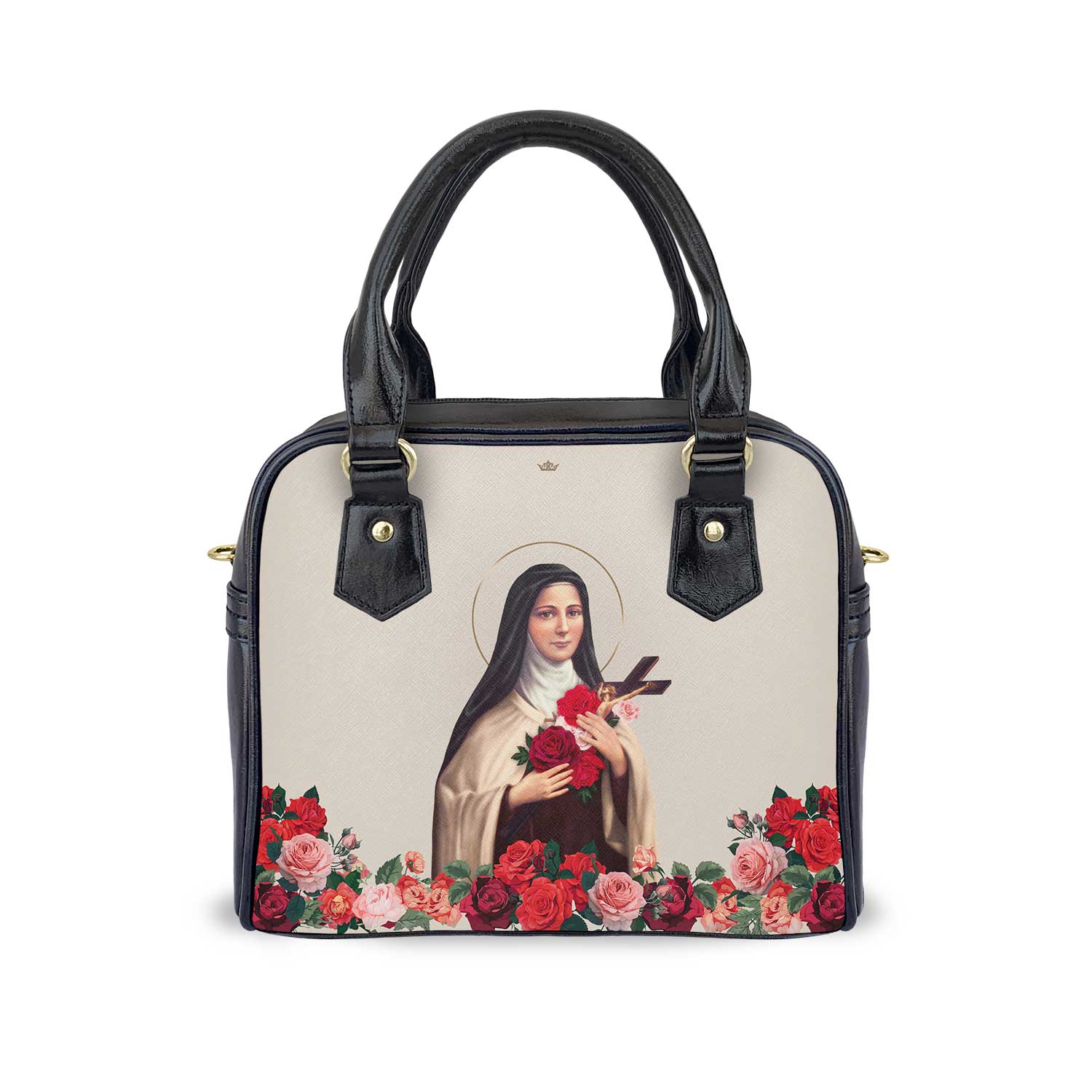St. Therese of Lisieux Handbag - VENXARA®