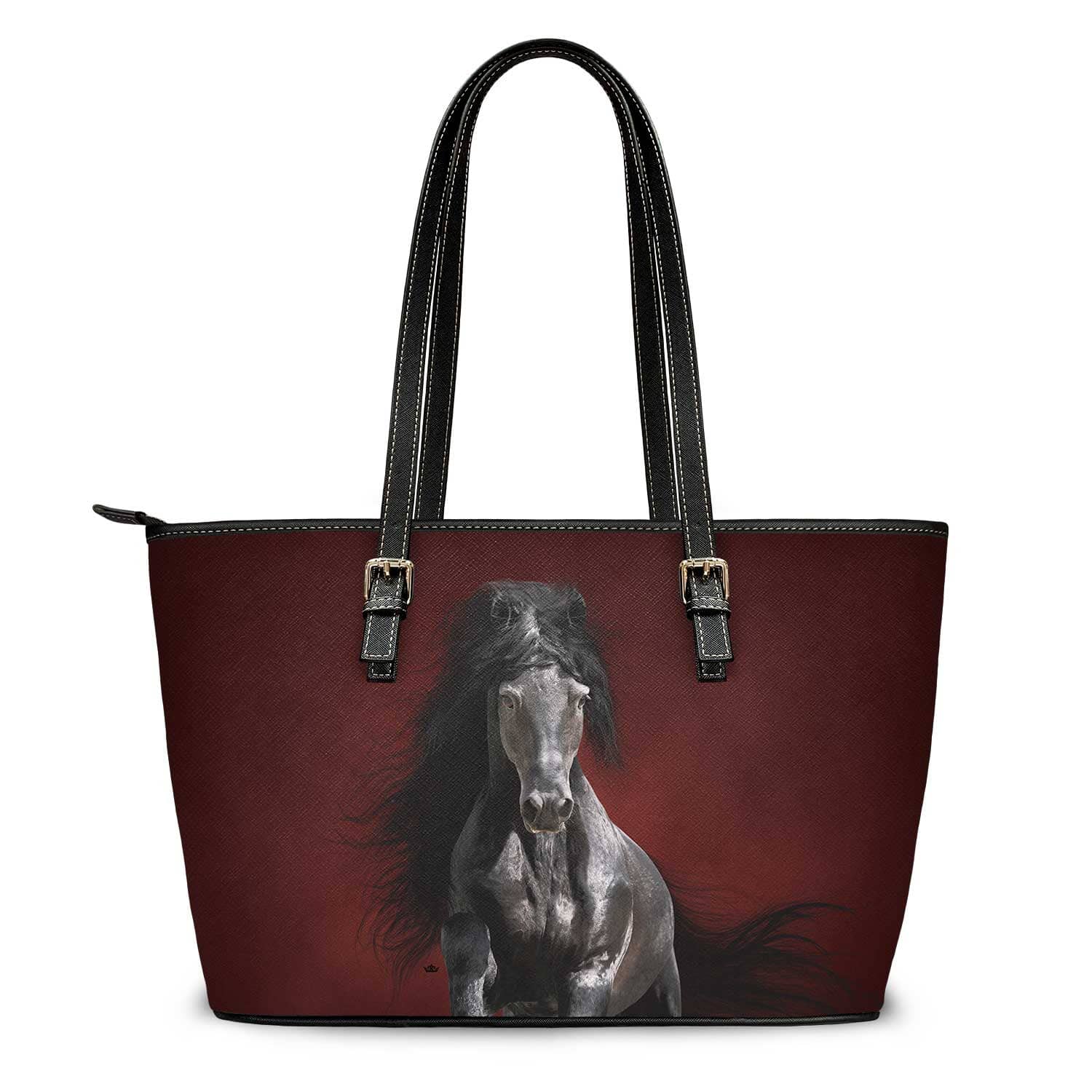 Valour Tote Bag (Passion) - VENXARA®